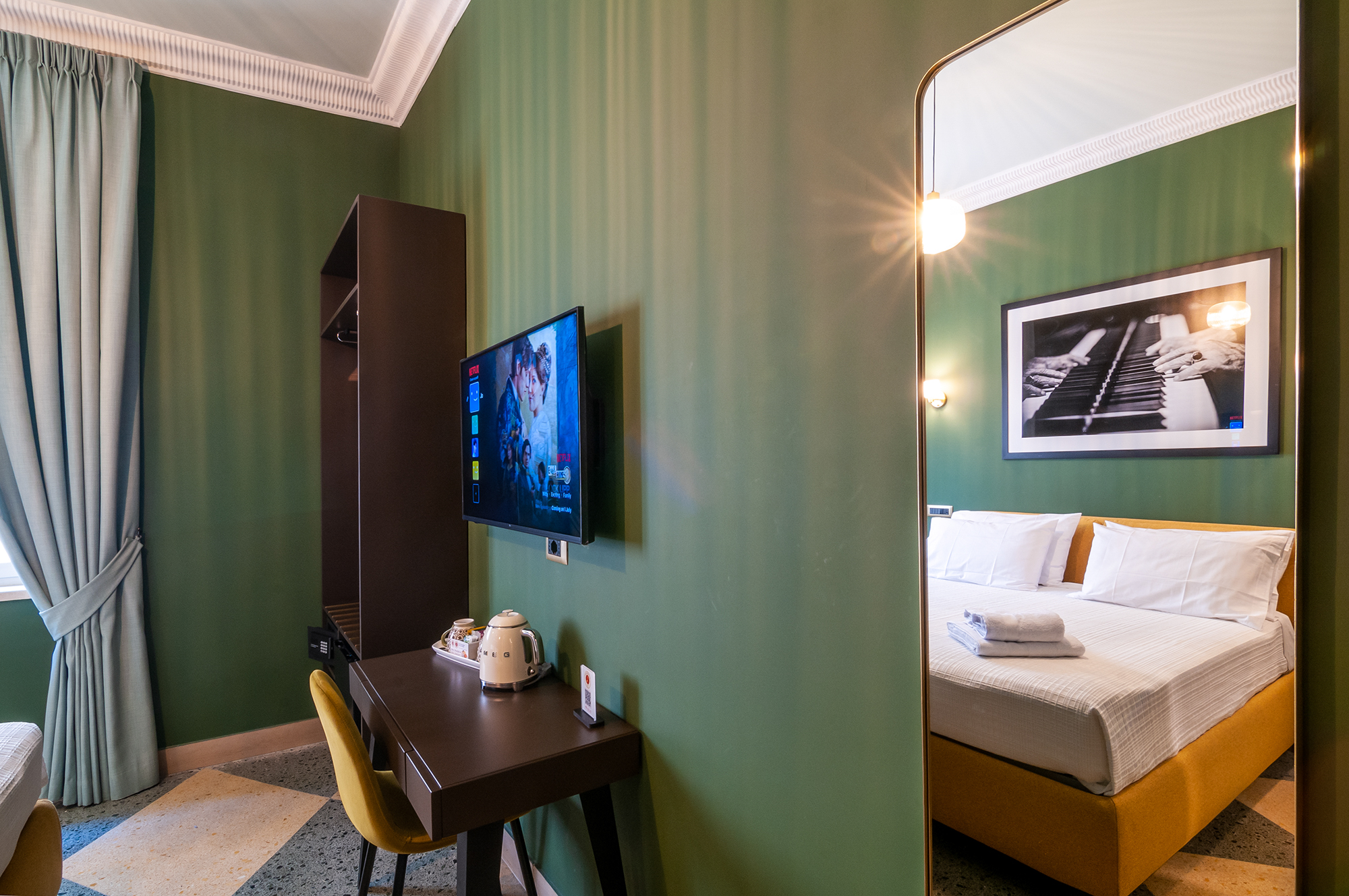 Room Mi